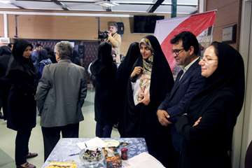 دیدار نوروزی